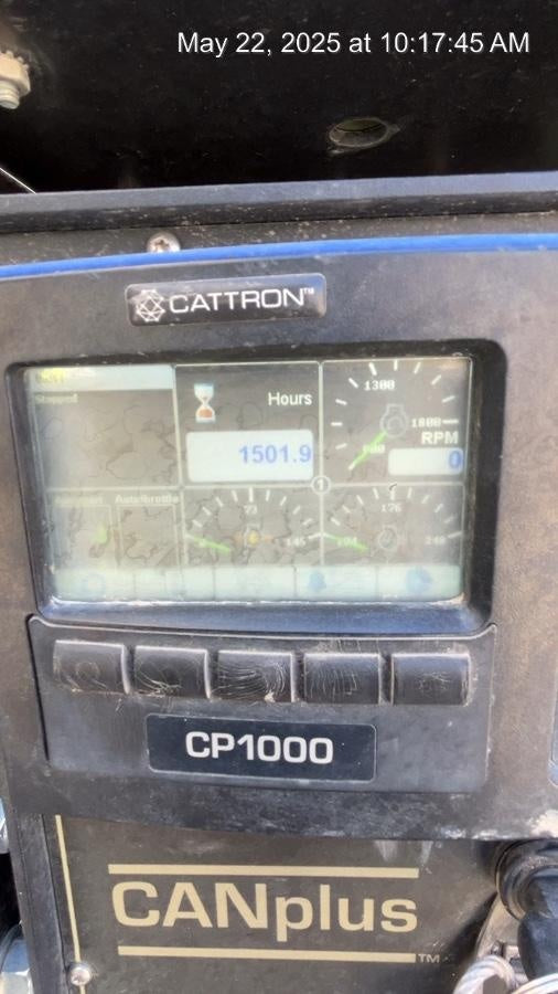 2022 PIONEER PP66S12L71-TD2.9L4