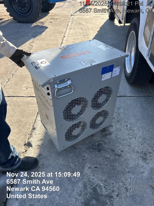 2025 AVTRON AVTRON 2705