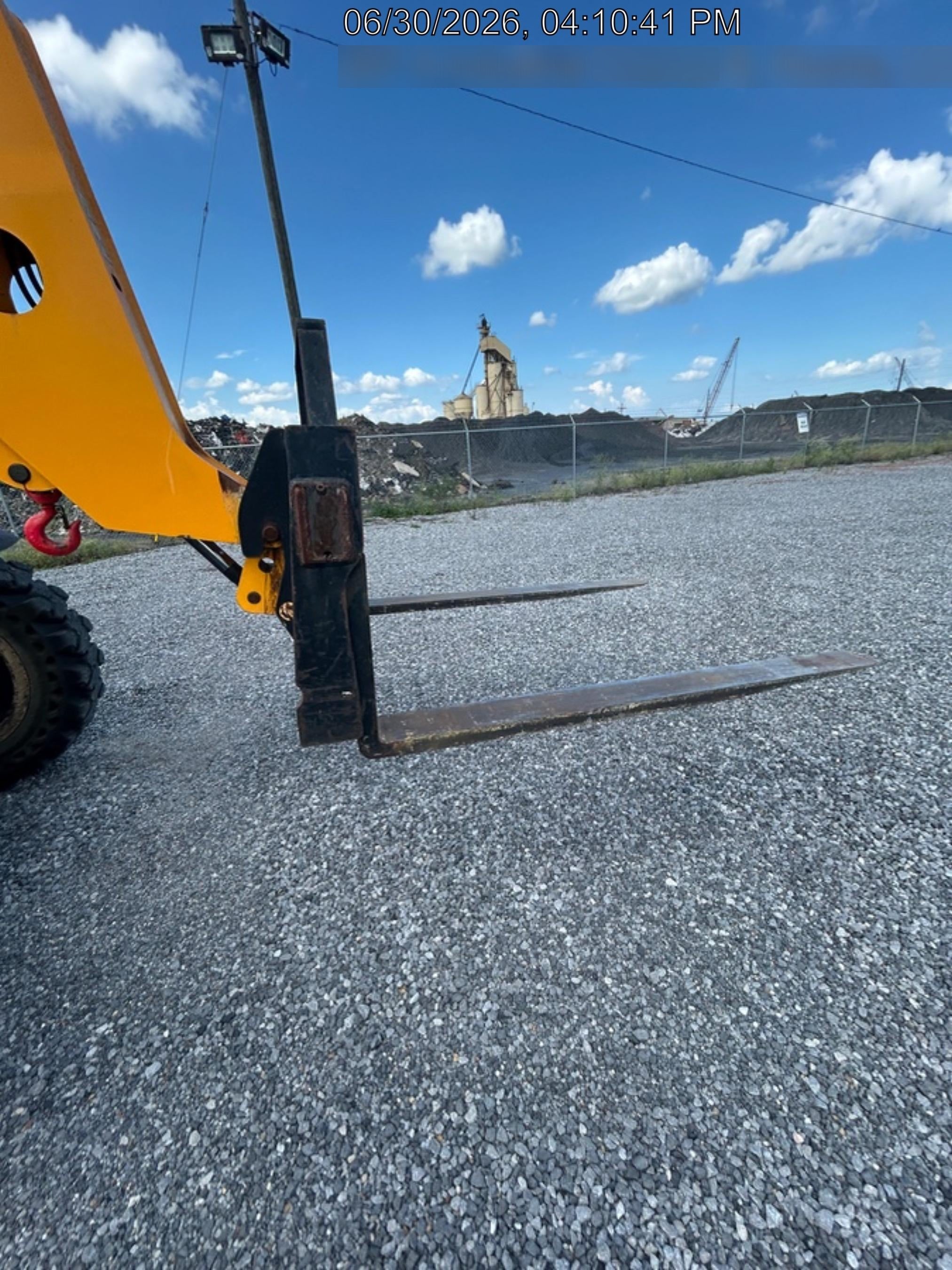 2024 JCB 509-42