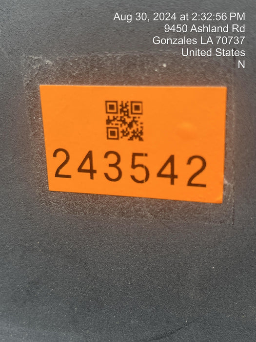 2022 BIG ASS FANS Cool Space 400