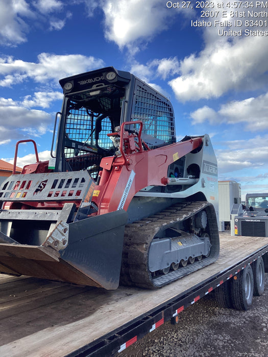 2023 SOLESBEE SPF-48