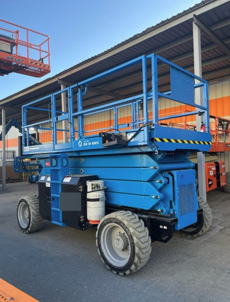 2024 GENIE GS-4390 RT