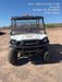 2022 KAWASAKI Mule PRO-DXT (Half Door)