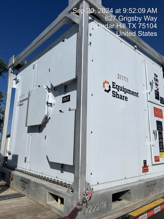 2023 SMARTECH SMTAH1D121Q