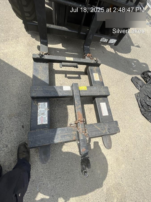 2020 STAR INDUSTRIES 1395B