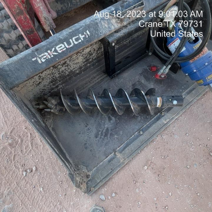 2023 AUGER TORQUE 3300-30