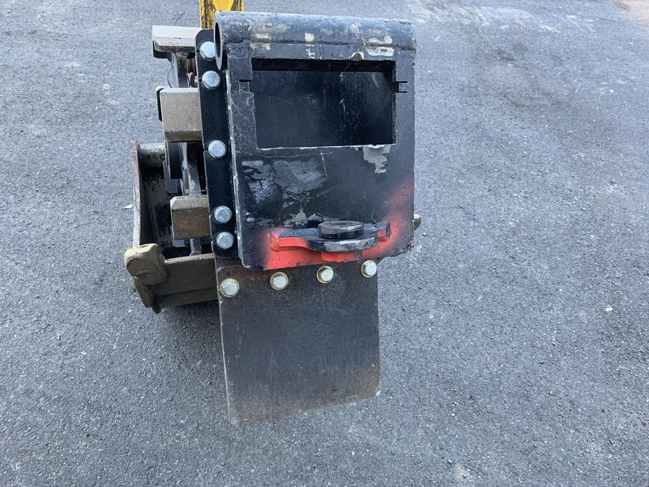 2020 PALADIN TWC1000CP030-18