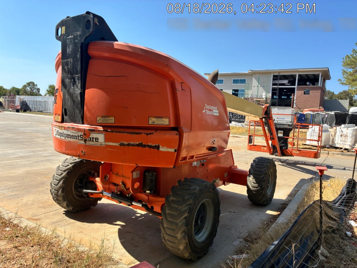 2020 JLG 460SJ