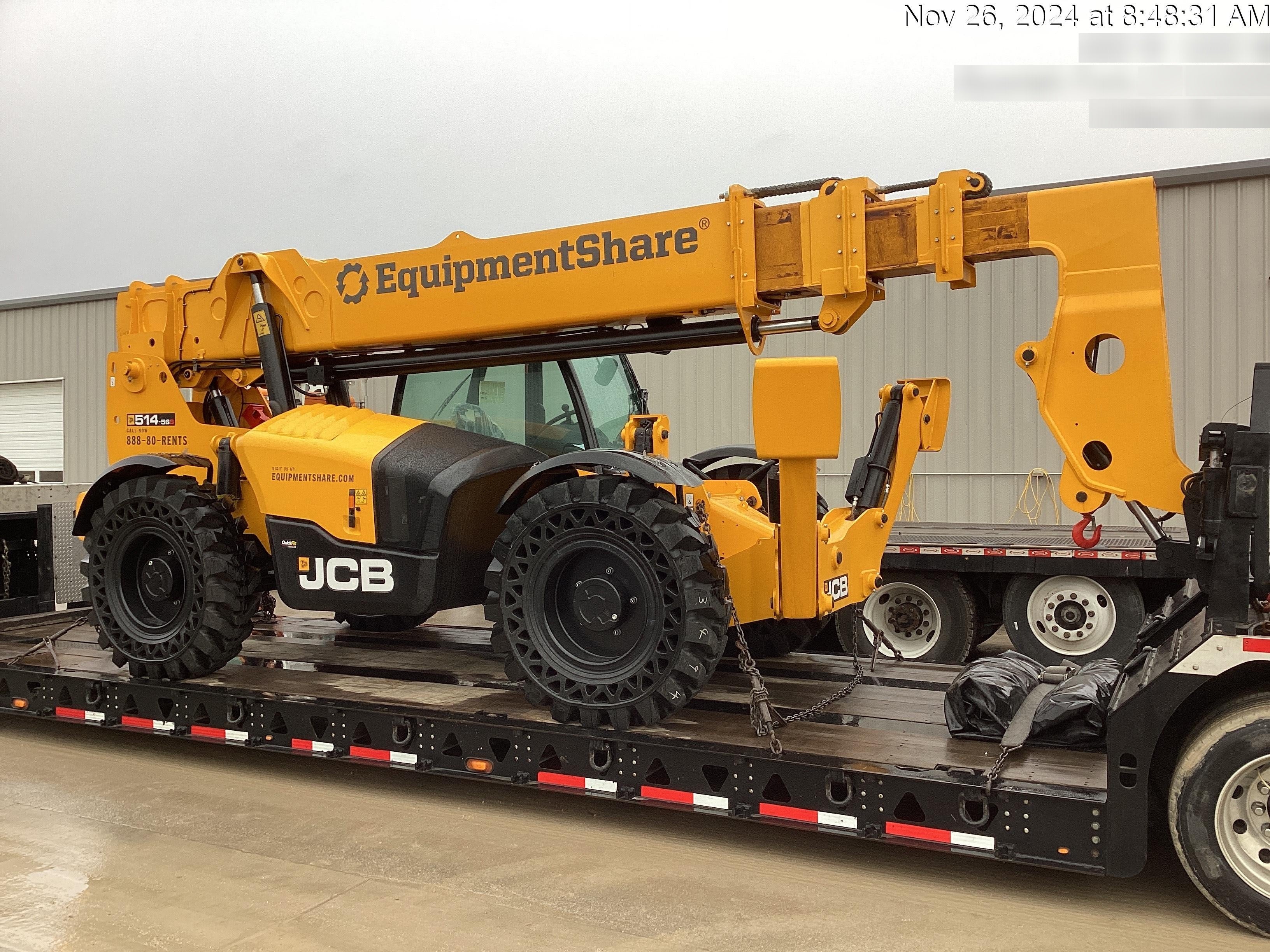 2024 JCB 514-56
