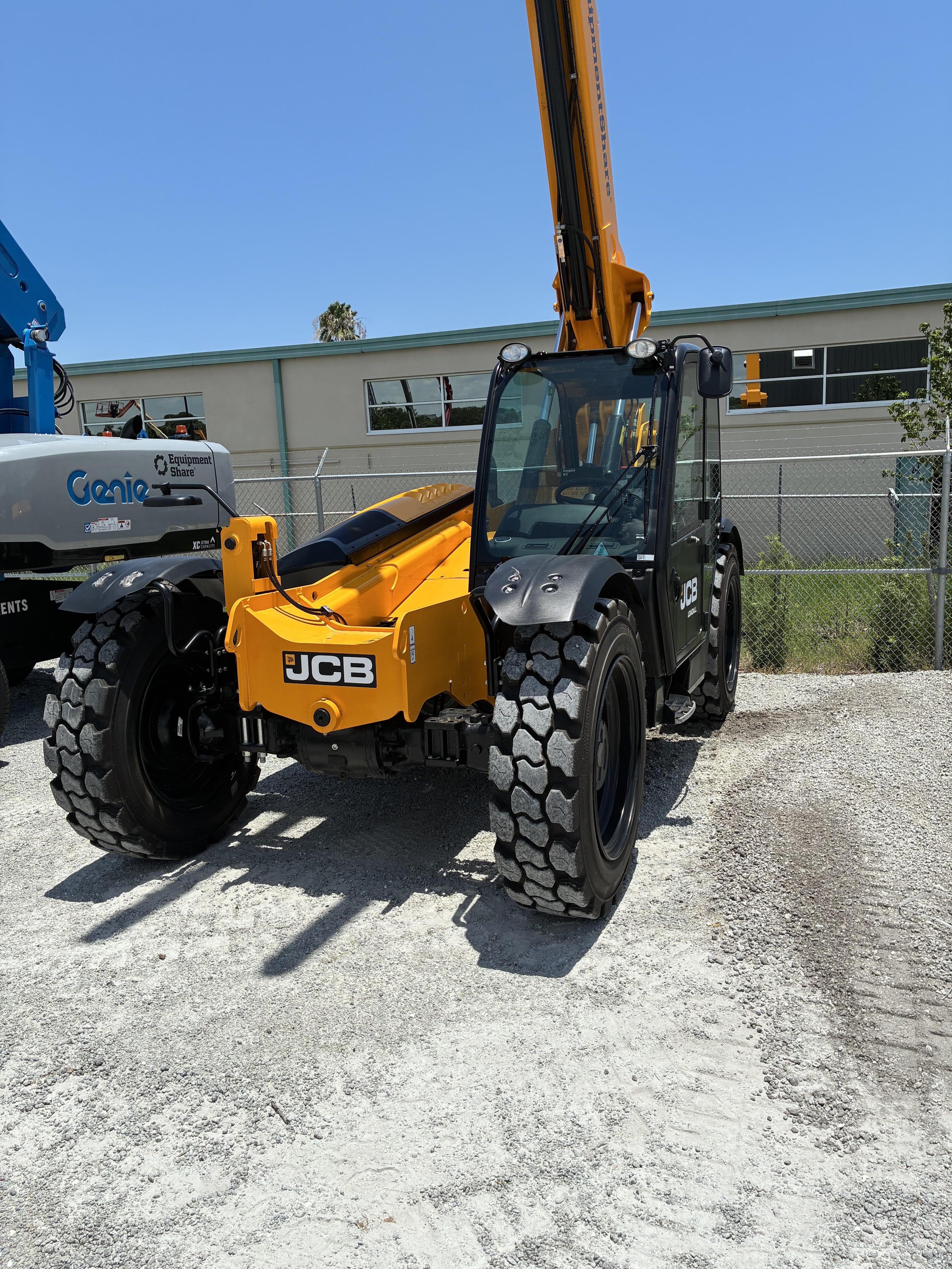 2026 JCB 509-42