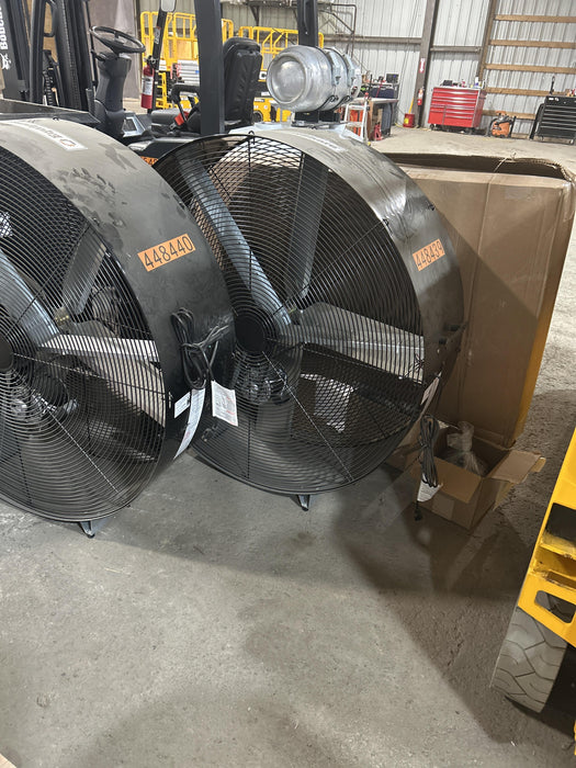 2024 MASTER MAC-48-BDF-C