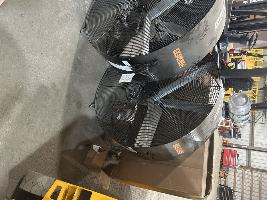 2024 MASTER MAC-48-BDF-C