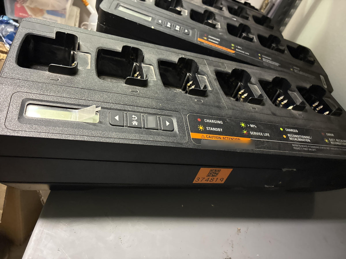 2023 MOTOROLA PMPN4284
