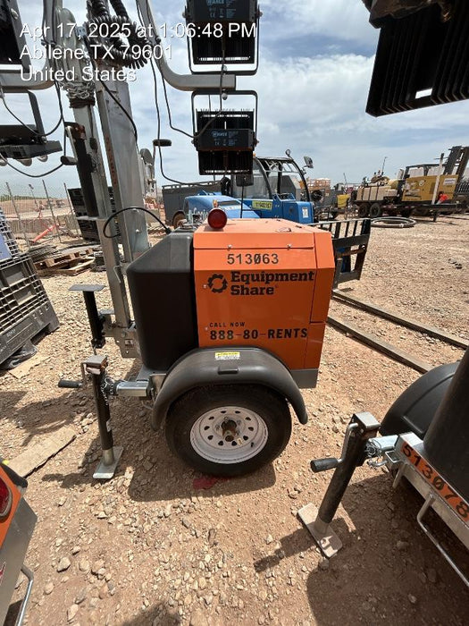 2025 WANCO WLTT-4MM4K