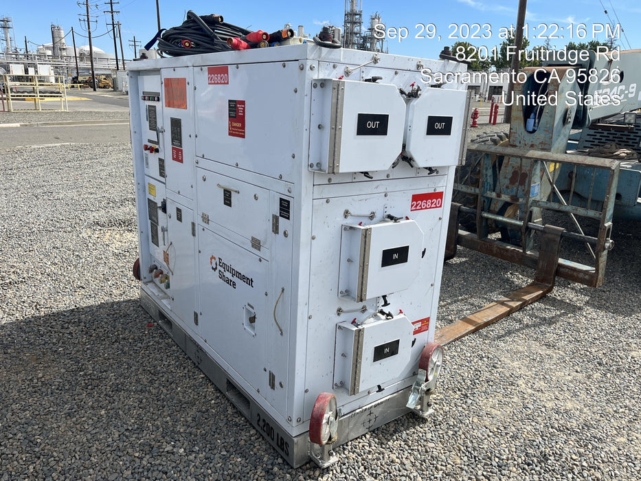 2022 SMARTECH SLIC12R-MSH