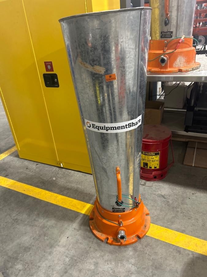 2023 MICHIGAN PNEUMATIC ES-10AM-TRACKER