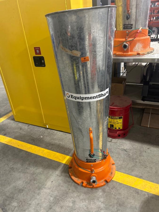 2023 MICHIGAN PNEUMATIC ES-10AM-TRACKER