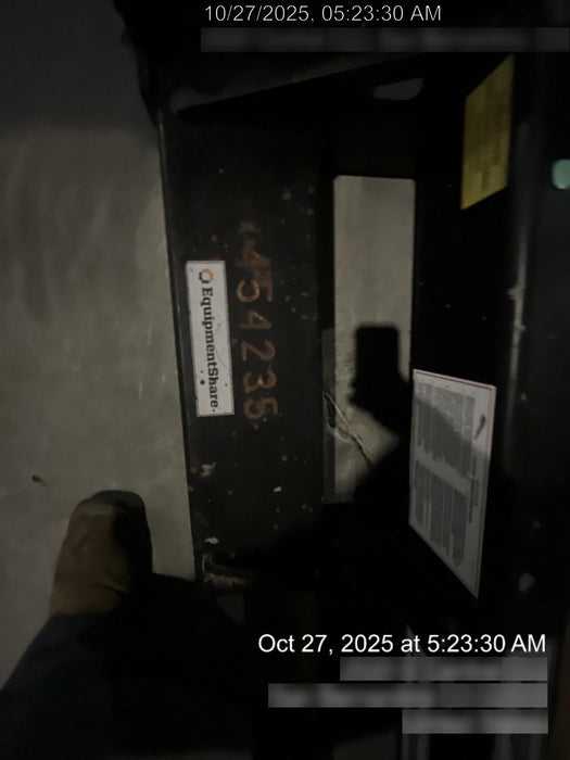 2024 STAR INDUSTRIES M1360B - Star JIB Boom