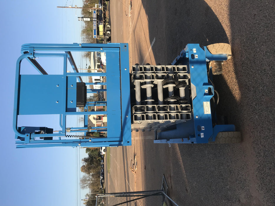 2020 GENIE GS-4047