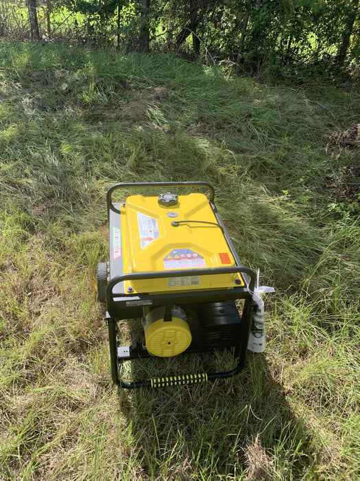 2021 CHAMPION POWER EQUIPMENT 201033C