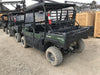 2019 KAWASAKI Mule PRO-DXT (Half Door)