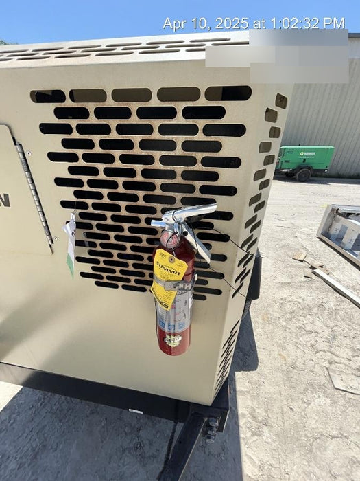 2023 DOOSAN P425/HP375WCU