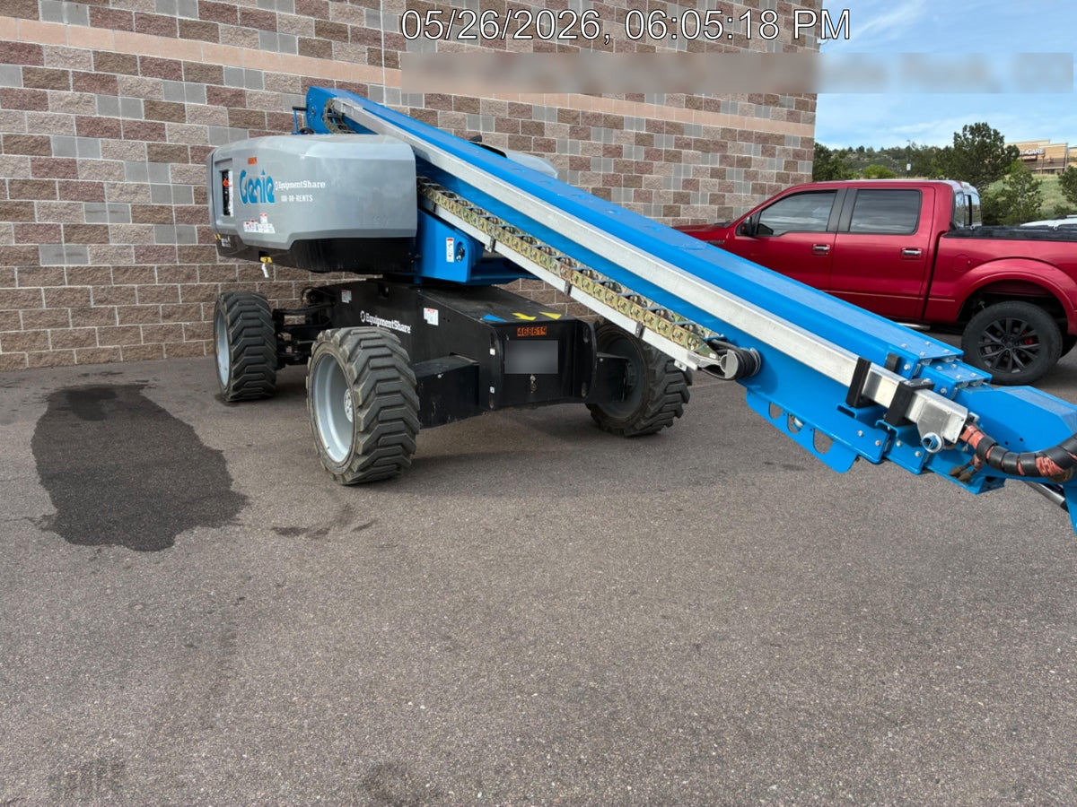2024 GENIE S-65 XC
