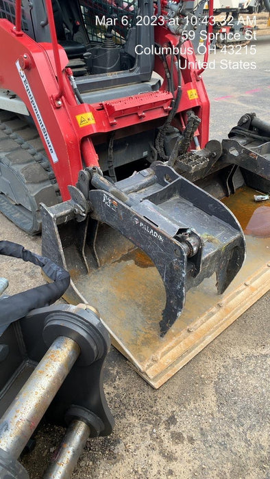 2022 PALADIN UTILITY GRAPPLE 11876-0022