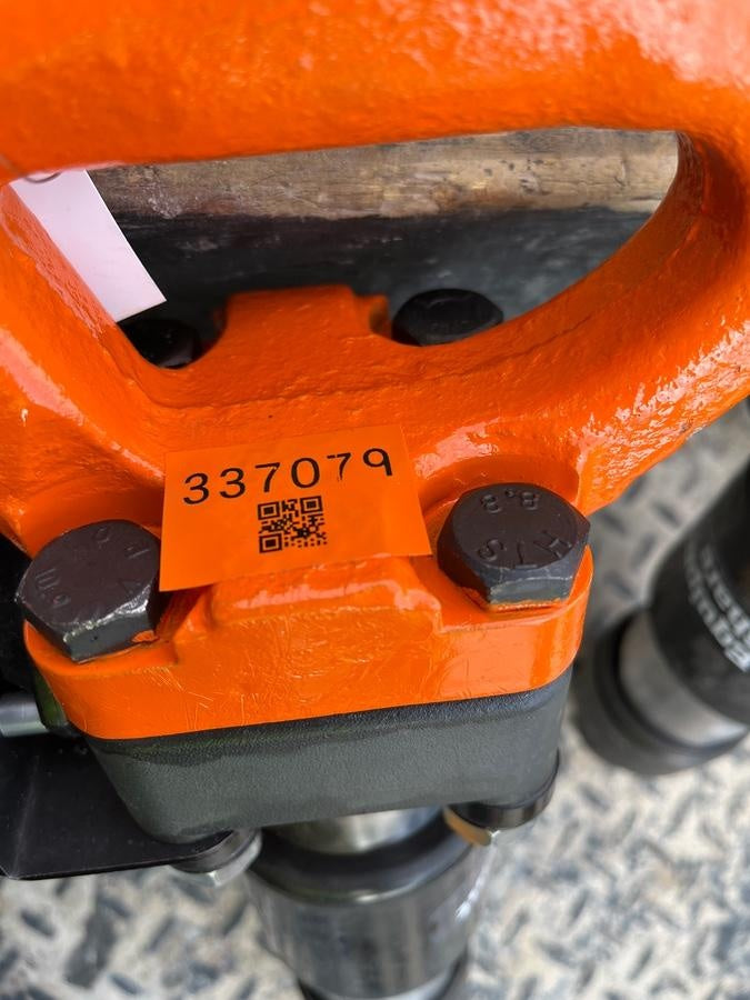 2023 MICHIGAN PNEUMATIC MP-CH3R-TRACKER
