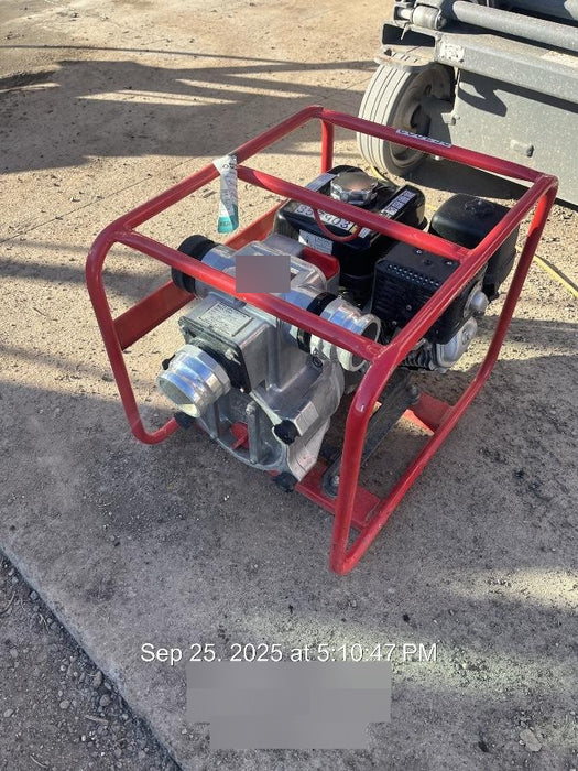 2023 MULTIQUIP QP3TH