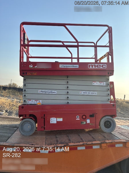 2021 MEC 4046SE