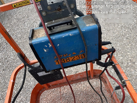 2021 MILLER ELECTRIC CST-280