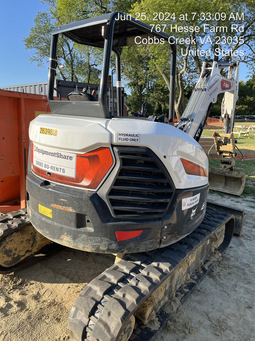 2024 TAG MANUFACTURING 3605TTB