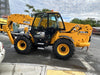 2025 JCB 508-66TC