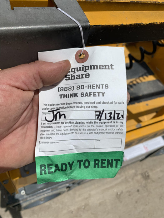 2020 HAULOTTE Star 20