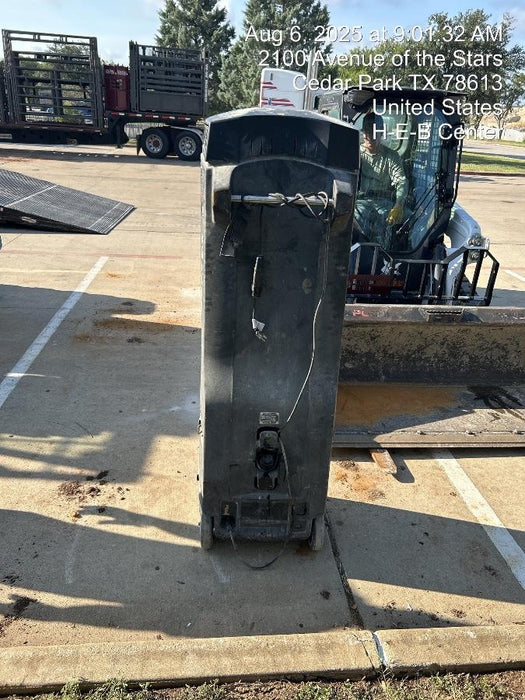 2023 VECTOR Vector Max