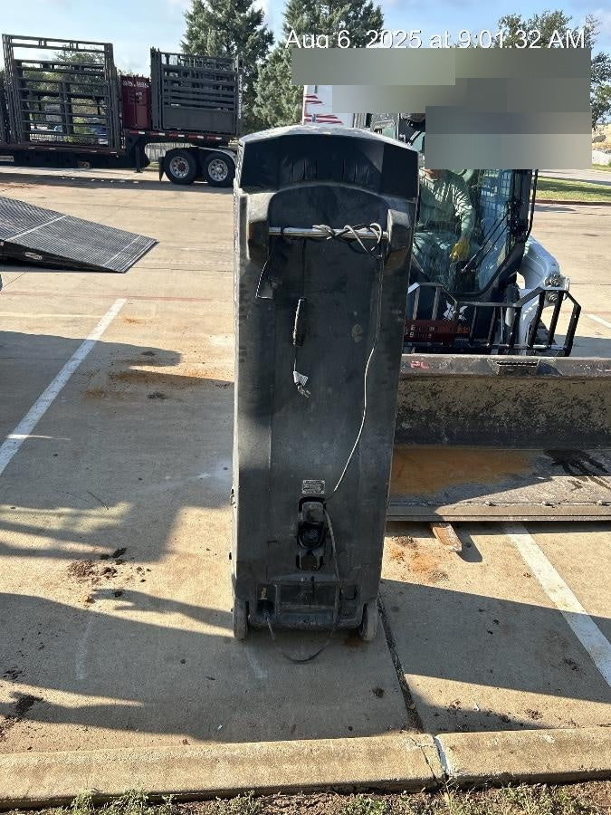 2023 VECTOR Vector Max
