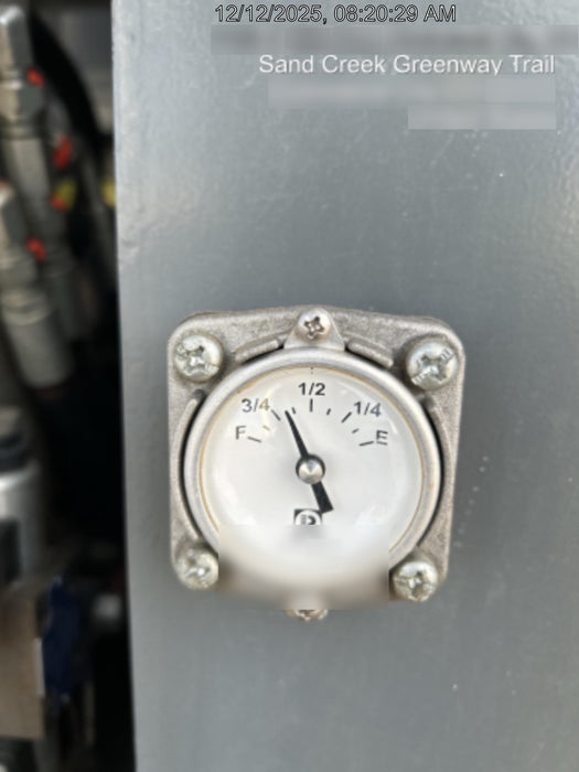 2017 SKYJACK SJ6832 RT