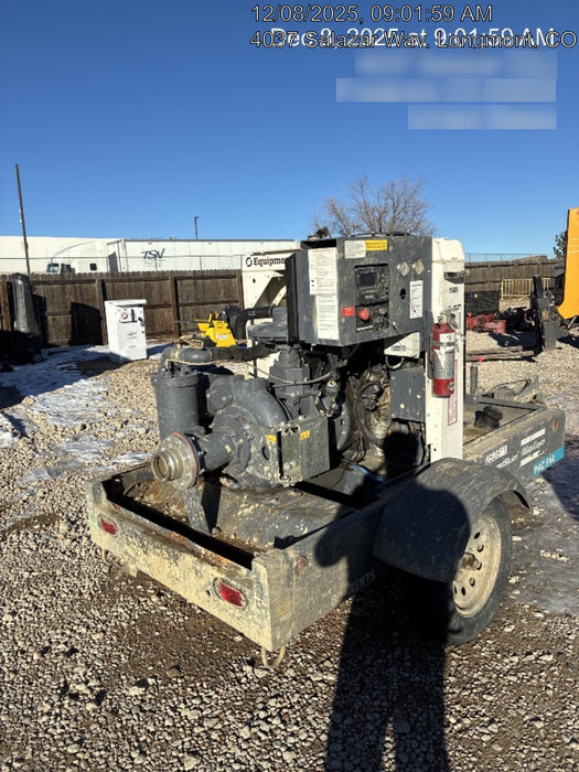 2022 ATLAS COPCO PAC F44 KD