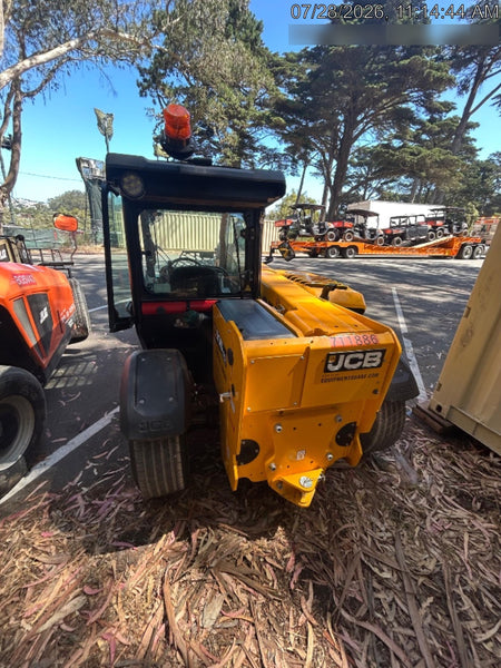 2026 JCB 505-20TC