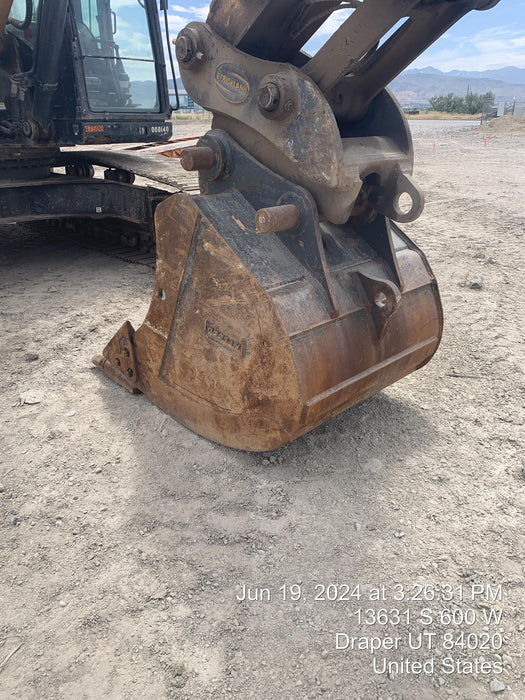 2020 DOOSAN Doosan 48" Bucket