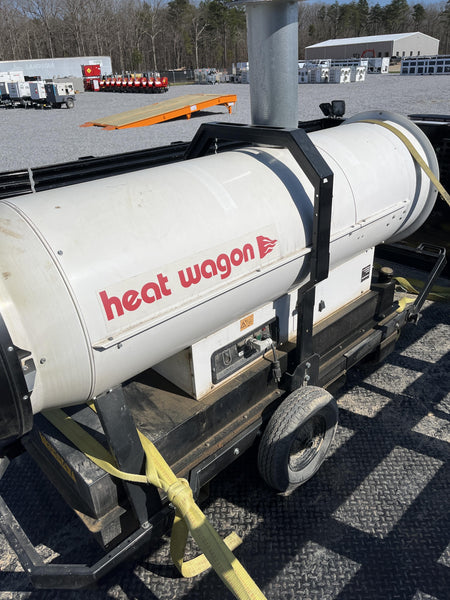 2021 HEAT WAGON HVF410