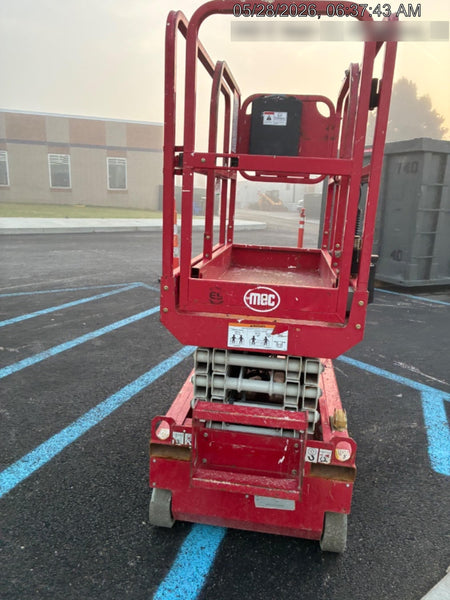 2018 MEC 1330SE MEC 1330SE w/2 Yr Full Extended Warranty