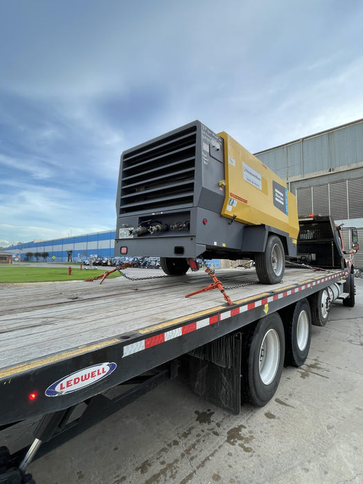 2020 ATLAS COPCO XAS 900