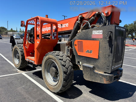 2023 SKYTRAK 10054