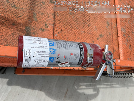 2022 JLG RT4069