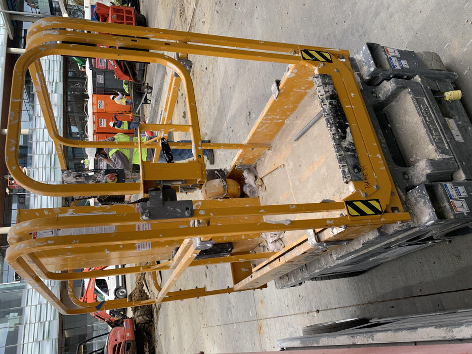 2019 HAULOTTE Star 20