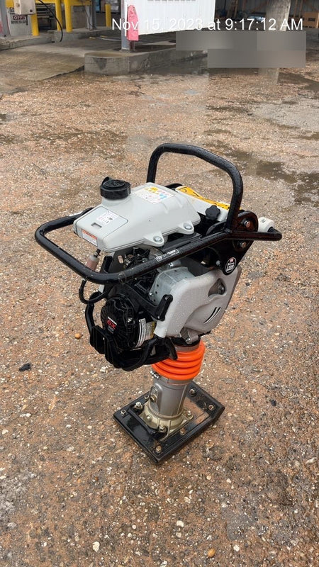 2023 MULTIQUIP MTX60HD