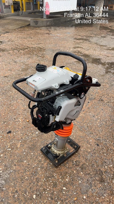 2023 MULTIQUIP MTX60HD