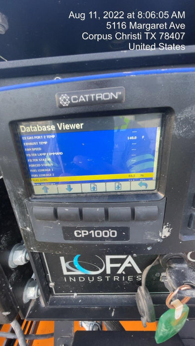 2022 PIONEER PP44S10L761-D2.9L4